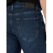 Lee Mens Legendary Denim Regular Bootcut Stretch Jeans