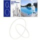 thumbnail image 1 of 2 Piezas de Cinturón Soledad para Accesorios de Limpiafondos 360 380 Cinturón de aspiradora de la piscina, 1 of 10