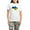 With Gray Camo Pant, variant on CafePress - Ukraine Pride Love Ukrainian Flag Pajamas - Women's Short Sleeve Print T-Shirt and Pants Light Cotton Pajama Set