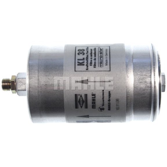MAHLE KL 38 Fuel Filter