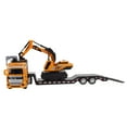 thumbnail image 3 of Camiones Coches Juguetes,Vehículos de construcción Juguetes Vehículos de construcción pequeños portátiles Vehículo de ingeniería de construcción El mejor de su clase, 3 of 8