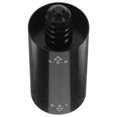 thumbnail image 1 of IDEANATEGRATE Accesorio Extensor Para Taco De Billar Negro Con Portátil Y Material Duradero De Aluminio, 1 of 8