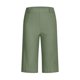 thumbnail image 5 of Leggings de sarga elásticos para mujer, corte recto, poliéster, versátiles para uso informal o deportivo, cintura elástica, tallas S-XXL, 5 of 5
