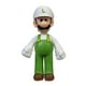 thumbnail image 1 of Figura de acción SUPER MARIO Fire Standing Luigi de 6 cm, 1 of 9