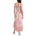 thumbnail image 2 of YUMI KIM womens  Trisha Maxi Dress, m, 2 of 2