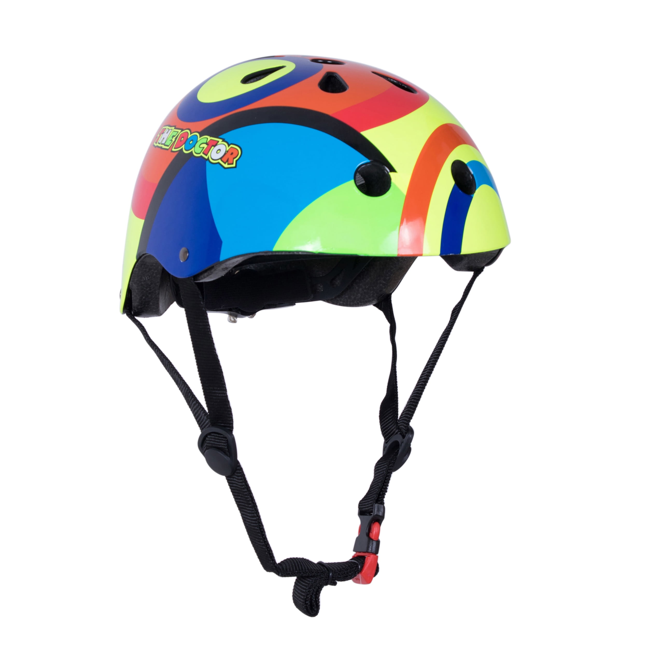 Kiddimoto Childrens Helmet