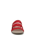 thumbnail image 4 of BZees For Lifestride Womens Poppy Slide Sandal - Medium & Wide Width, 4 of 9
