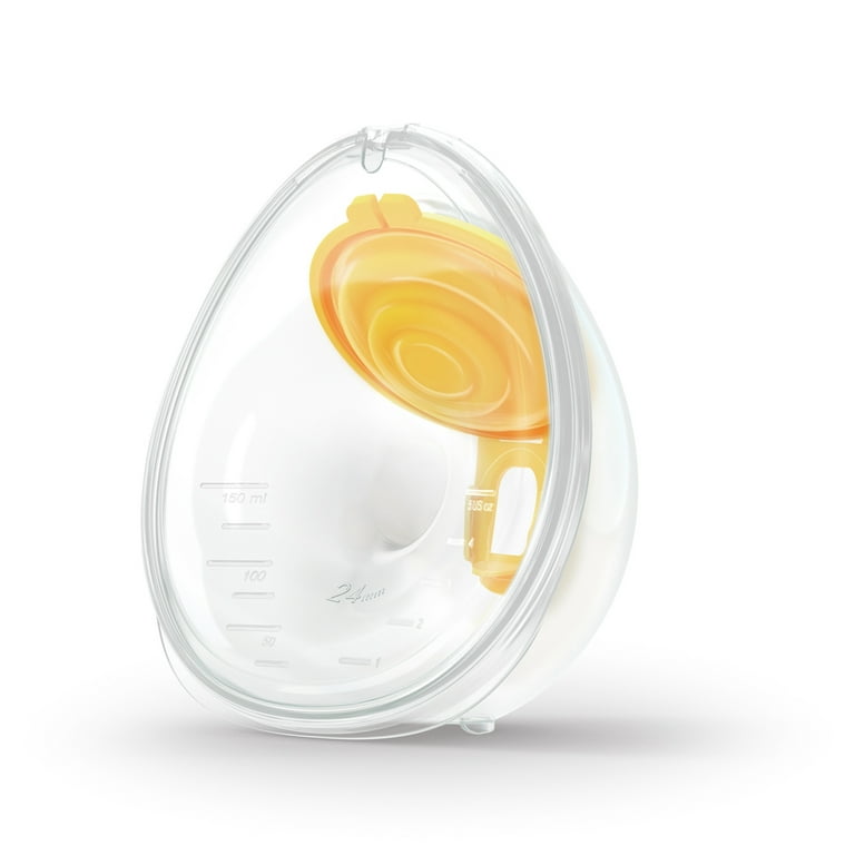 Medela Freestyle™ Hands-Free Double Electric Breast Pump - SURI