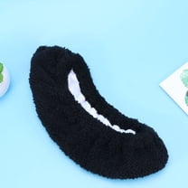 Worgeous 2 Pair Ice Skate Soakers for Figure Skates in Thicken Design