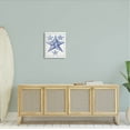 thumbnail image 2 of Stupell Industries Detailed Nautical Starfish Study Graphic Art Gallery Wrapped Canvas Print Wall Art, Design by Vision Studio, 2 of 2