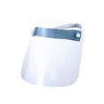 thumbnail image 1 of Cubierta de cara completa a prueba de gotas yeacher Careta, 1 of 7