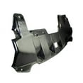thumbnail image 3 of CAPA For Front Engine Splash Shield Under Cover Fits 09-14 Murano V6 758921AA0A, 3 of 3