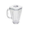 Oster 6 Cup Plastic Accessory Jar