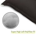 thumbnail image 3 of Majestic Home Goods Villa Floor Pillow, Storm, 3 of 5