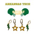 thumbnail image 2 of Arkansas Tech University Spirit Stack, 2 of 2