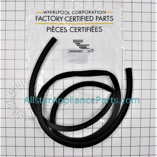 PS242422 WB2X5103 AP2011750 Oven Door Gasket for General Electric 