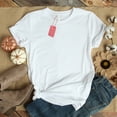 thumbnail image 6 of Price Tags and Hang Tag String Clothing Tag, 2"x1.4" Red String Tags for Clothes, Retail Store 150 Set, 6 of 6
