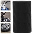 thumbnail image 2 of Universal Motorcycle Gear Shift Lever Cover and Rear Brake Pedal for Off-Road and Racing Bikes, Non-Slip Silicone Pads Enhanced Grip and Control, 2 of 9