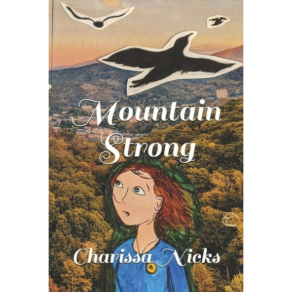 Grace and James: Mountain Strong (Paperback)