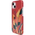 thumbnail image 4 of Let it Grow | Banana Leaf Floral Case,iPhone 14 Pro, 4 of 7