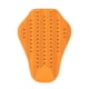 thumbnail image 4 of Protector de espalda para motocicleta, almohadilla de protección trasera para montar en motocicleta al aire libre, 4 of 9