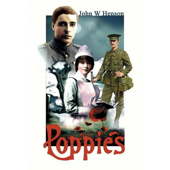 Poppies, (Paperback)