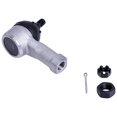 thumbnail image 2 of Dorman TO82355XL Front Outer Steering Tie Rod End for Specific Models, Silver Fits select: 1995-2005 CHRYSLER SEBRING, 1990-2005 MITSUBISHI ECLIPSE, 2 of 2