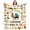 Chicken, variant on Panda Blanket Gifts for Women Panda Lovers Plush Just A Girl Who Loves Pandas Throw Blanket Stuff Bedding Funny Pandas Gifts for Women Adults Birthday Decorations Room Decor 50"X40"