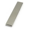 thumbnail image 2 of CMS Magnetics 16lbs 3"x1/2"x1/8" Neodymium Block Magnet N45, 2 of 3