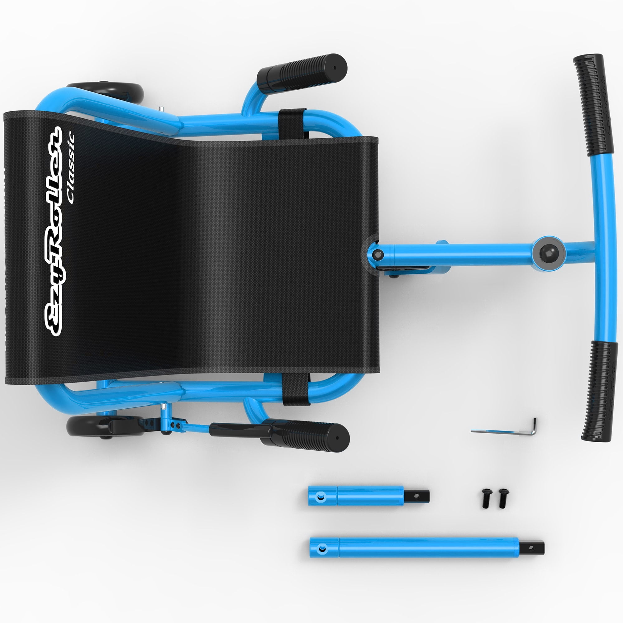 EzyRoller Classic Drift Riding Machine for Kids, Age Range 4