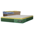 thumbnail image 1 of Colchón Matrimonial Makora Kairos Hybrid Premium con Memory Foam Cooling, 1 of 9