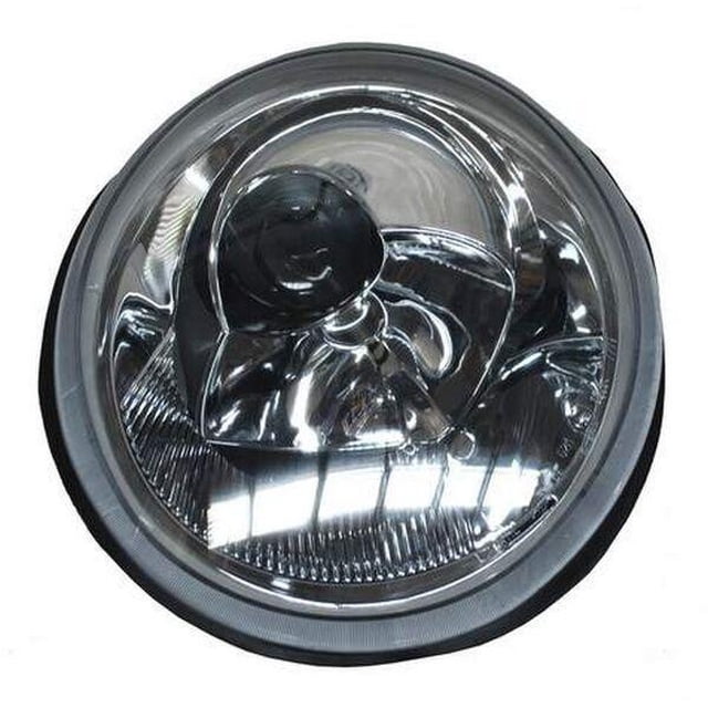 Faro Izquierda TYC Volkswagen Beetle 1998 1999 2000 2001 2002 2003 2004 2005