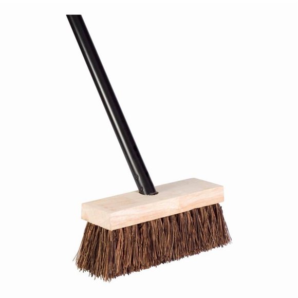 Gommage BRSH PLMYRA 7-3/4 Pouces(Lot de 12)