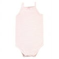 thumbnail image 7 of Hudson Baby Sleeveless Bodysuits, 5-Pack, Preemie-24 Months, 7 of 7