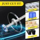 thumbnail image 3 of Inside Pipe Cutter for PVC Pipe Cutter Tool, 3 of 5