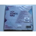 thumbnail image 2 of Violetta – Hoy Somos Mas / Walt Disney Records Audio CD 2013 / 005087310554, 2 of 3