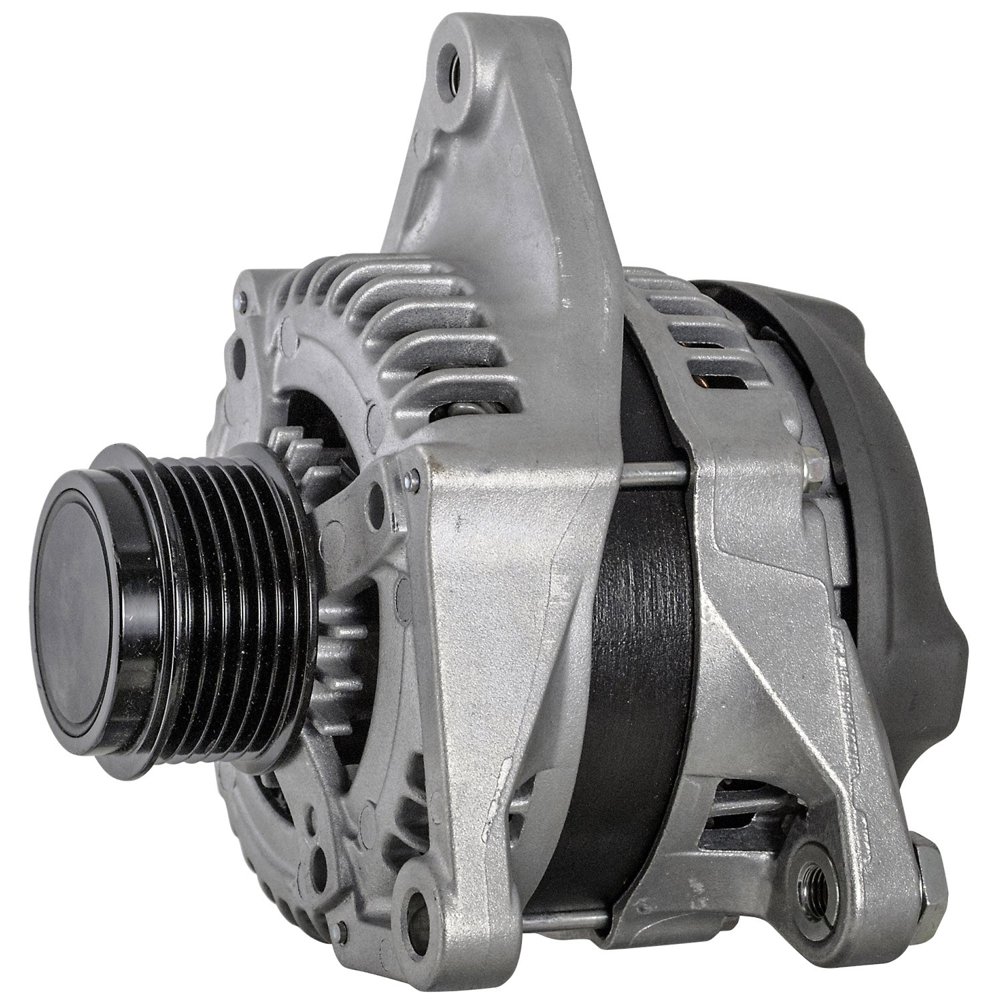 NIPPONDENSO PRODUCT REM ALTERNATOR