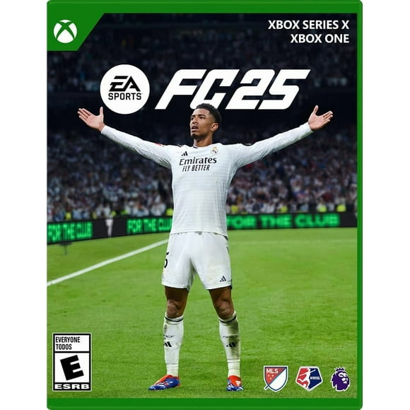 EA Sports Fc 25 - Xbox Series X