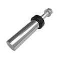 thumbnail image 3 of DYNWAVECA Weight Plate Holder, Weight Plate Tray, Practical And Stable for Athletes, Space-saving Power Rack Attachment, Plate Organizer Stainless steel plug, 3 of 10