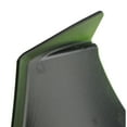 thumbnail image 4 of Front Downforce Spoiler Extension Fairing For Kawasaki Z650 2021-2024 Light green, 4 of 12