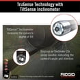 thumbnail image 5 of Ridgid Pipe Inspection Camera Reel,200 ft L 63628, 5 of 13