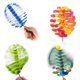 thumbnail image 5 of Bearachild Spin Lollipop Stress Reliever Toy Rotary Descompresión Juguete Divertido Oficina Gadget Regalo para Bar Café Restaurante Decoración del hogar No.1 Bearachild HA046294-01, 5 of 6