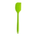 thumbnail image 1 of aoksee Kitchen Utensils Large 28cm All-inclusive Silicone Spatula DIY Baking Kitchen Butter Spatula Gift on Clearance, 1 of 1