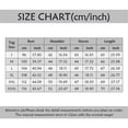 thumbnail image 3 of HXWCHs Women's Solid Blend T-shirt Festive Holiday Themed Casual Crewneck Tee Short Sleeve top for Women Cozy Comfort Wear and Daily Outfits with Seasonal Print L Green, 3 of 4