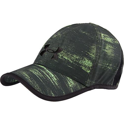 under armour hat green