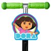 *FREE SHIPPING ON ALL ORDERS. Dora The Explorer Nickelodeon Kick Scooter Accessory. More fun than a scooter basket or scooter bell.