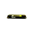 thumbnail image 1 of Cartouche de Toner Laser Compatible Lexmark C5240YH Jaune par Superink, 1 of 1