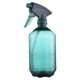 thumbnail image 4 of Advancent Botella de spray Planta de presión Mister Transparente 800 ml Pulverizador de niebla fina Boquilla ajustable Herramientas con limpieza Type2 NO2, 4 of 6