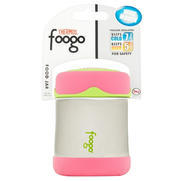 Foogo Thermos