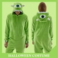 thumbnail image 4 of Pijama unisex VEULENT para adulto, disfraz de cosplay de animales, 4 of 6